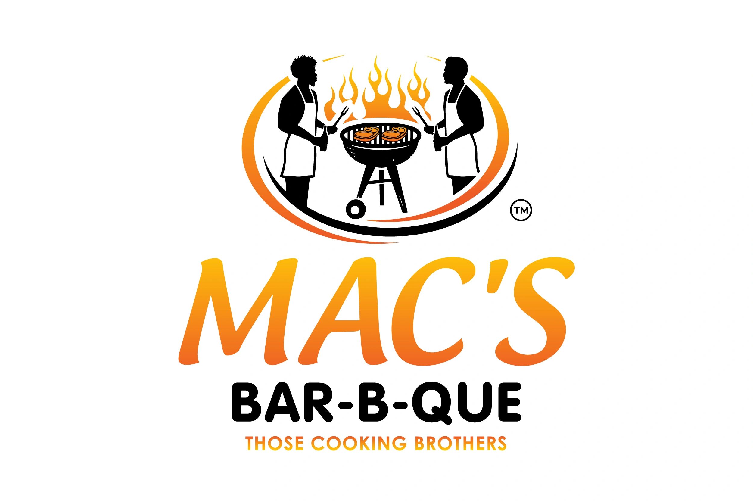 Mac s Bar B Que